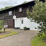 Lorisch 1 - Eg - Abc337 דירה Kritzow (Nordwestmecklenburg)