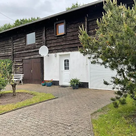 Lorisch 1 - Eg - Abc337 Apartament Kritzow (Nordwestmecklenburg)