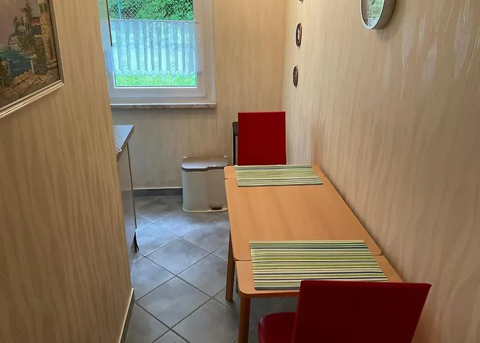 Lorisch 1 - Eg - Abc337 Kritzow (Nordwestmecklenburg)