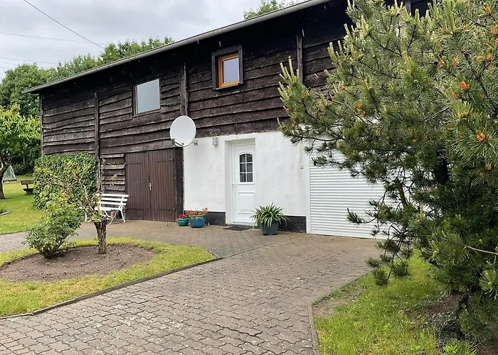 Lorisch 1 - Eg - Abc337 Διαμέρισμα Kritzow (Nordwestmecklenburg)